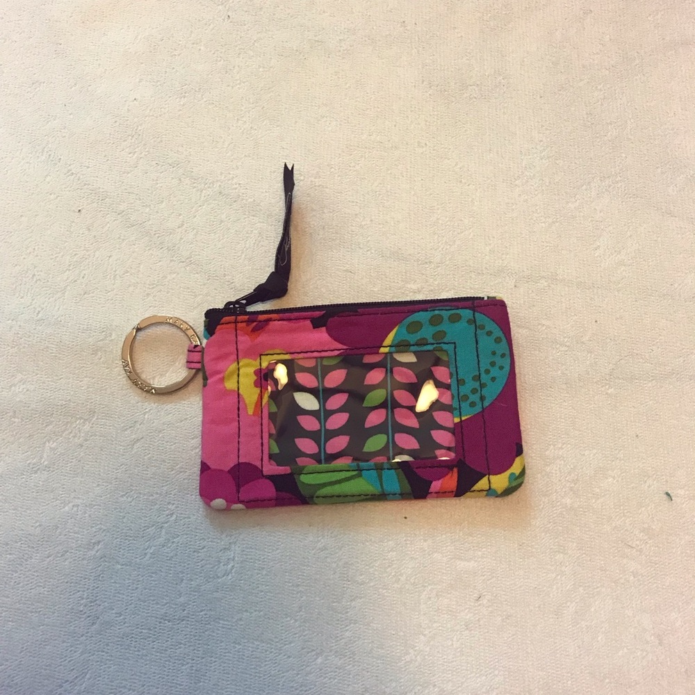 Wristlet